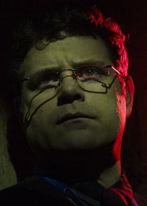 Sean Astin
as Jim Kent