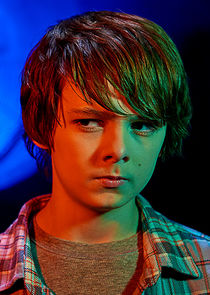 Ben Hyland
as Zack Goodweather