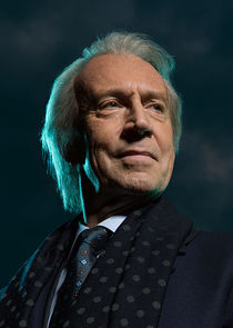 Jonathan Hyde
as Eldritch Palmer