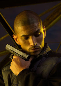 Miguel Gomez
as Augustin 