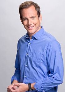 Will Arnett
as Nathan Miller