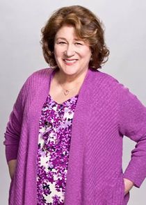Margo Martindale
as Carol Miller