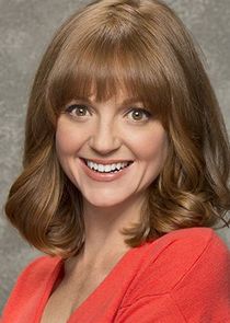 Jayma Mays
as Debbie Stoker