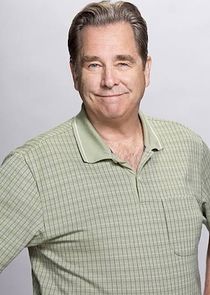 Beau Bridges
as Tom Miller