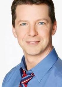 Sean Hayes
as Kip Withers