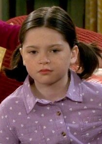 Eve Moon
as Mikayla Stoker