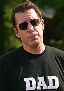 Jason Jones
as Nate Parker