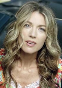Natalie Zea
as Blue Jay