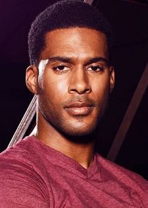 J.R. Lemon
as Kenny Fournette