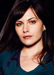 Jill Flint
as Dr. Jordan Alexander