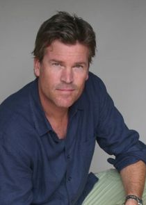 Stephen Dunham
as Peter
