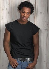 Wesley Jonathan
as Gary Thorpe