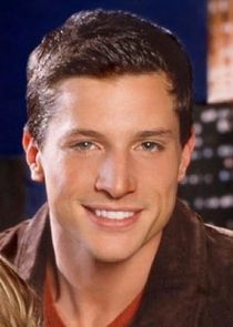 Simon Rex
as Jeff