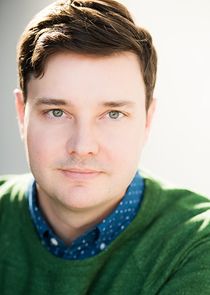 Michael McMillian
as Henry Gibson