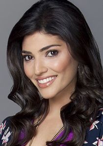 Amanda Setton
as Lauren Slotsky