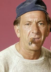 Jack Klugman
as Oscar Madison