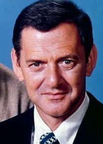 Tony Randall
as Felix Unger
