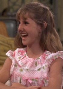 Doney Oatman
as Edna Unger