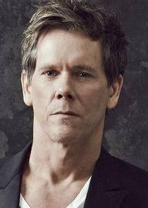 Kevin Bacon
as Ryan Hardy