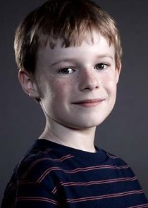 Kyle Catlett
as Joey Matthews