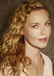 Connie Nielsen
as Lily Gray