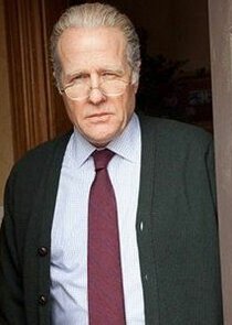 Gregg Henry
as Dr. Arthur Strauss