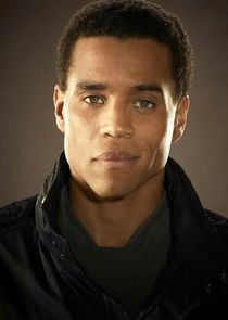 Michael Ealy
as Theo Noble
