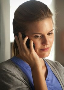 Maggie Grace
as Sarah Fuller
