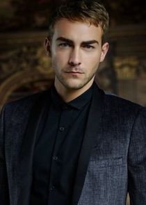 Tom Austen
as Jasper Frost