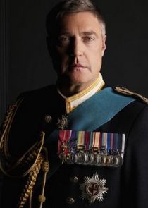 Vincent Regan
as King Simon Henstridge