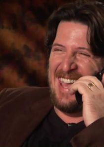 Bill Barretta
as Pepe the King Prawn / Dr. Teeth / Rowlf