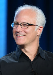 David Rudman
as Scooter / Janice