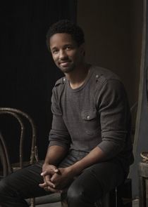 Craig Frank
as Alan Chin