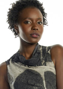 Anna Diop
as Rose Arvale