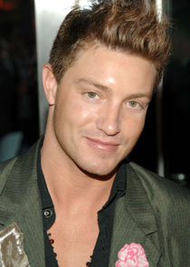 Lane Garrison
as Ronnie