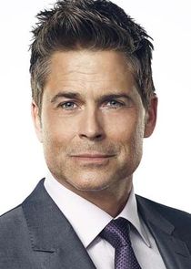Rob Lowe
as Dean Sanderson
