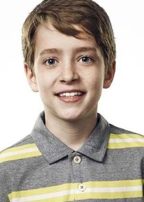 Connor Kalopsis
as Ethan Sanderson