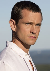 Hugh Dancy
as Cal Roberts