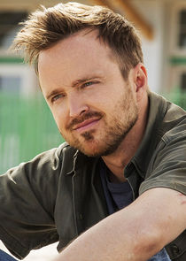 Aaron Paul
as Eddie Lane