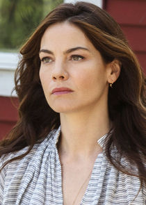 Michelle Monaghan
as Sarah Lane