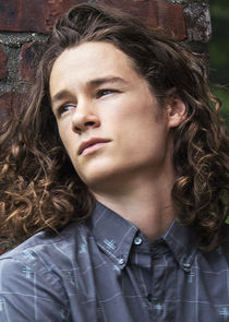 Kyle Allen
as Hawk Lane