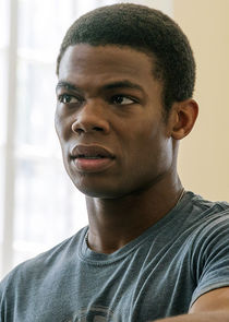 Paul James
as Sean Egan