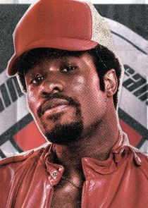 Shameik Moore
as Shaolin Fantastic