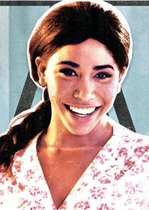 Herizen F. Guardiola
as Mylene Cruz