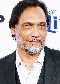 Jimmy Smits
as Francisco Cruz