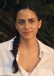 Michelle Veintimilla
as Hayden