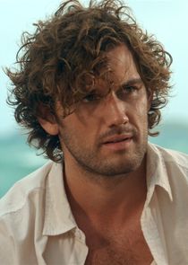 Alex Pettyfer
as Brody