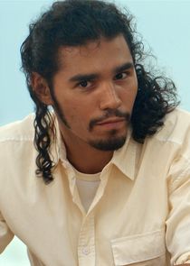 Anthony Lee Medina
as Donovan