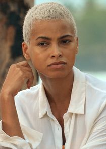 Kota Eberhardt
as Taylor