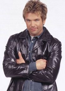 David Chokachi
as Jake McCartey